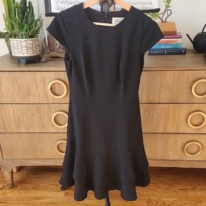 Eliza J Dress